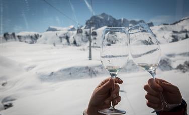 Image for: Weingondeln am Arlberg